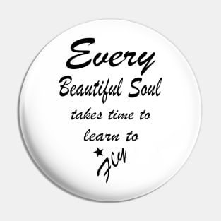 Inspiring Motivational Beautiful Flying Quotes Pin