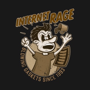 Internet Rage T-Shirt