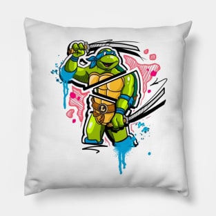 leonardo Pillow