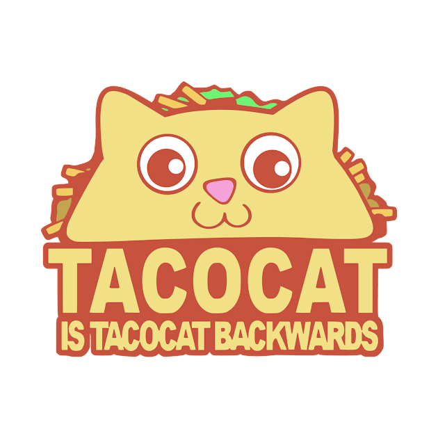 Tacocat Backwards by flimflamsam