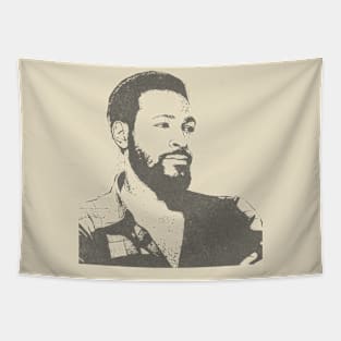 Marvin Gaye - Vintage Tapestry