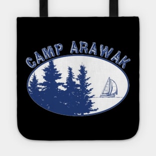 Camp Arawak Tote