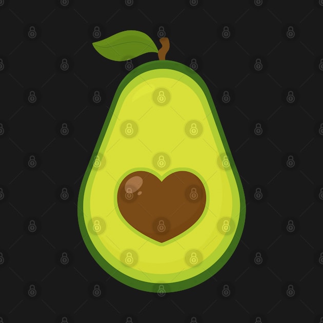 Avocado by NovaSammy