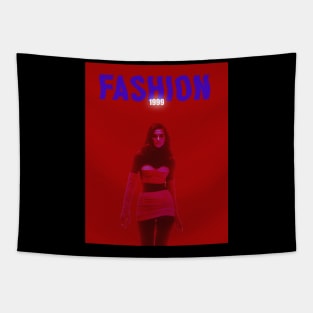 fashion Tapestry