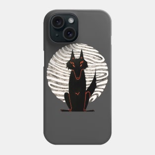 Dread Wolf Phone Case