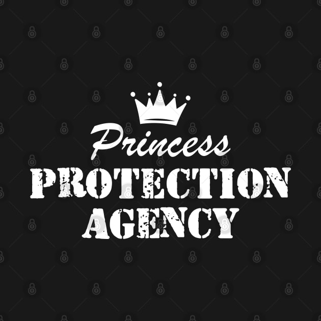 Princess Protection Agency by KC Happy Shop