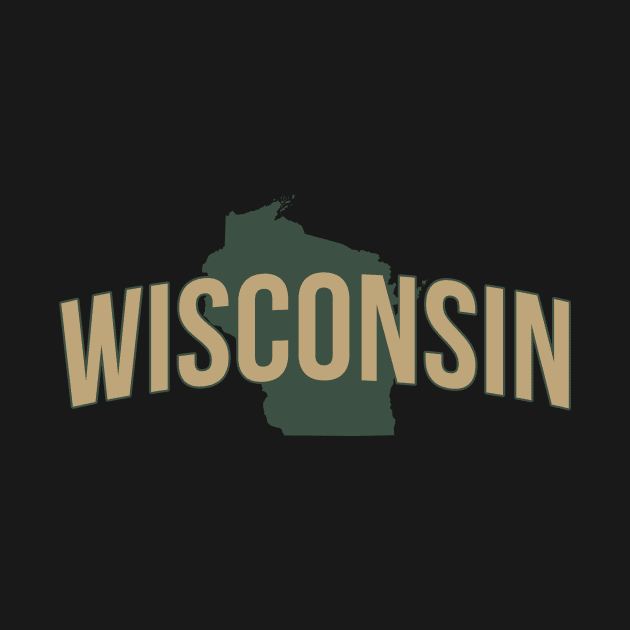 Wisconsin by Novel_Designs