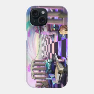 Relic Vision Phone Case