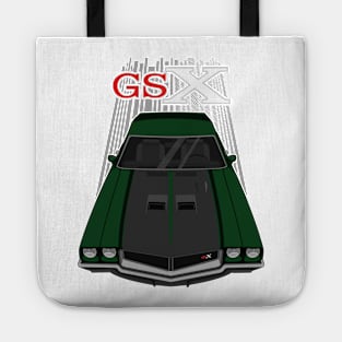 Skylark GSX 2nd gen Dark Green Tote