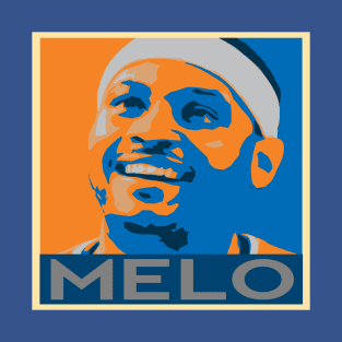 Stay Melo T-Shirt