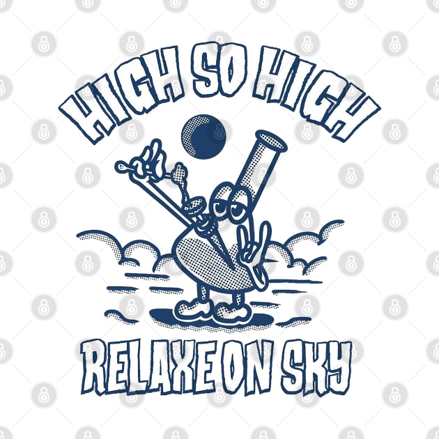 high so high by rexsaw
