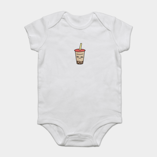 boba onesie