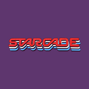 Starcade T-Shirt