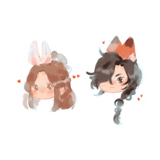 Hualian T-Shirt