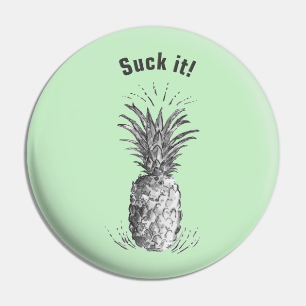 Suck it. Pin by FanitsaArt