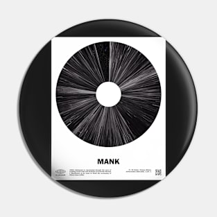 minimal_Mank Warp Barcode Movie Pin
