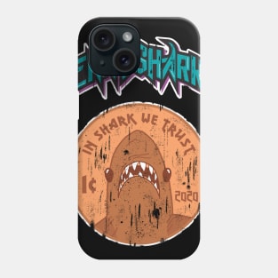 The Great Penny Phone Case