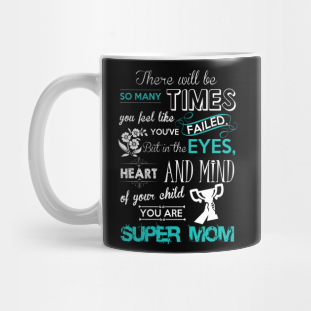 super mom gifts