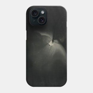 The Great Nebula in Orion by Etienne Leopold Trouvelot Phone Case