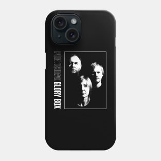 Portishead Phone Case