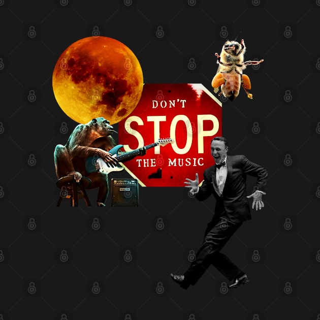 Don´t Stop by MarisePix