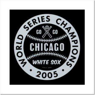 Chicago White Sox - Wordmark Logo (1991) - Baseball Sports Vector