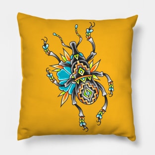 Southwestern Boll Weevil Pillow