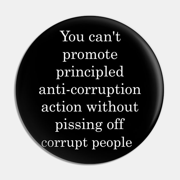 Kent corruption quote Pin by Attia17