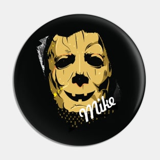 Mike Pin