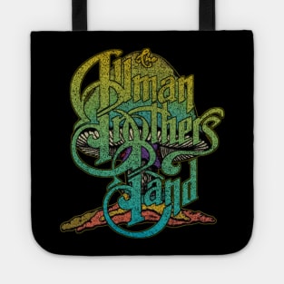 Allman brothers Tote