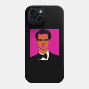 andrew garfield Phone Case