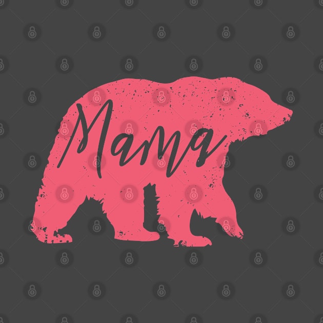 Mama Bear 2.0 by MimicGaming