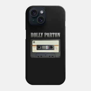 PARTON BAND Phone Case