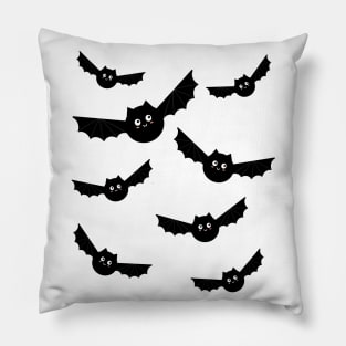 Cute Bat Pillow