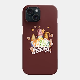 tis’ the season Phone Case