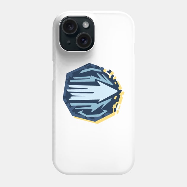 Blink - Dishonored Phone Case by Dragin556