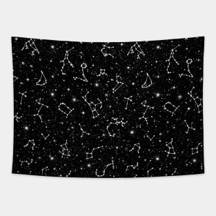 Constellations Tapestry