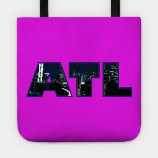 ATL Tote