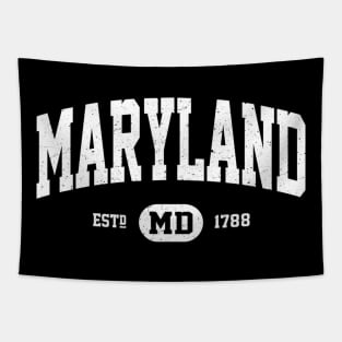 Maryland Maryland Tapestry