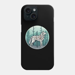 Guardian of Woods Phone Case