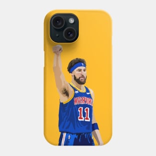 Klay Phone Case