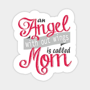 Mother's Day Magnet