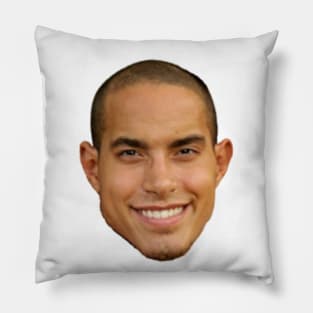 Salty Pillow