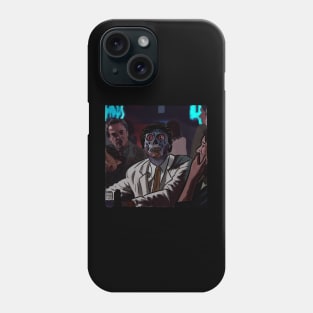 They Live Phone Case