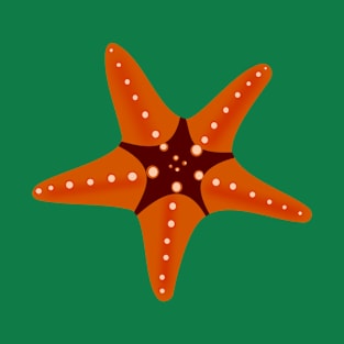 Sea Star 1 T-Shirt