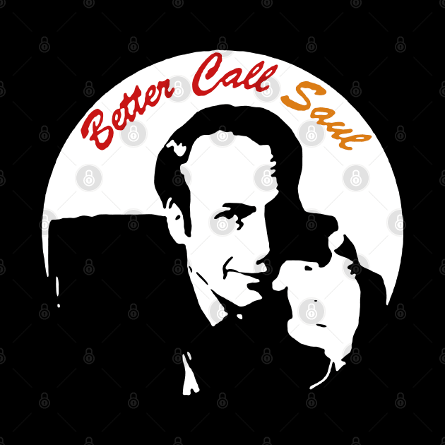 Saul Goodman by narcom