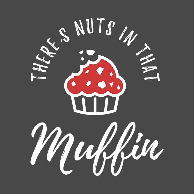 Muffin Nuts by KevyD68