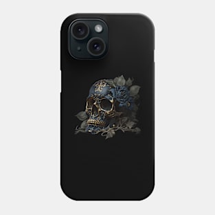 Scull Phone Case