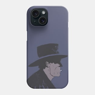 The Cowboy Phone Case