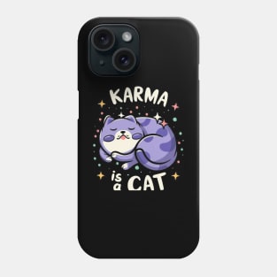 Karma - Midnights Phone Case